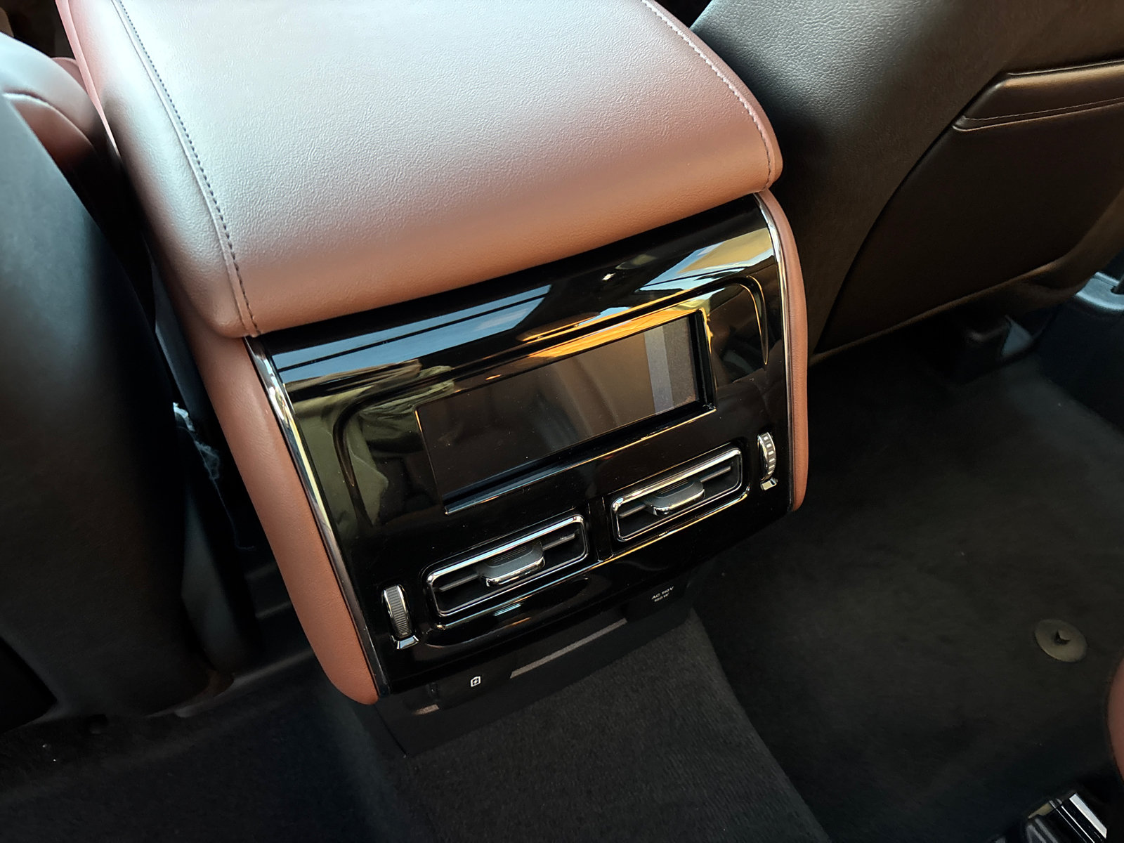 New 2027 Lincoln Aviator Reserve AWD/4WD image 29