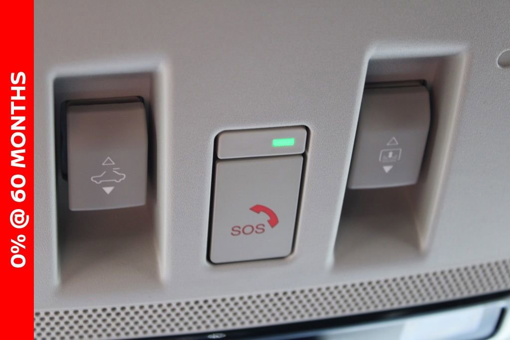 New 2025 Nissan Murano SL image 18