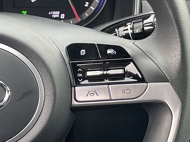 Used 2023 Hyundai Santa Cruz SEL AWD/4WD image 14