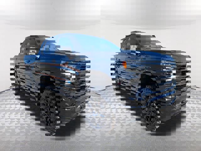 New 2026 Chevrolet Silverado 1500 High Country w/ Midnight Edition image 3