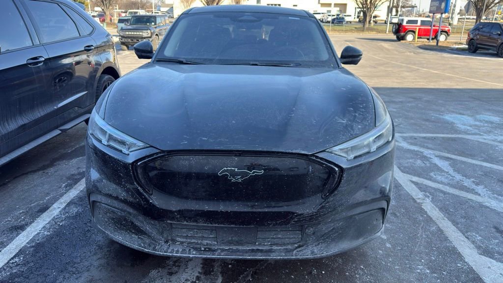 Used 2023 Ford Mustang Mach-E Premium image 7
