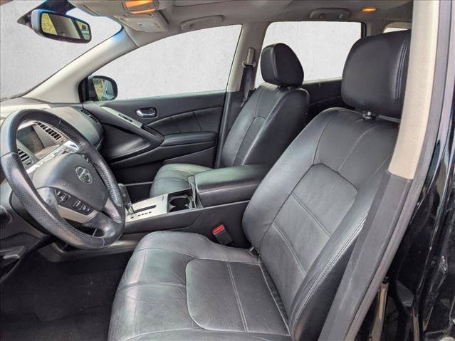 Used 2014 Nissan Murano SL AWD/4WD image 9