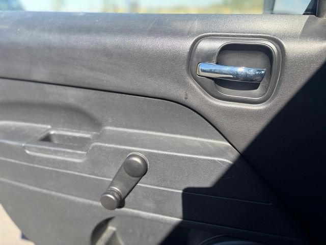 Used 2015 Jeep Patriot Sport FWD image 18