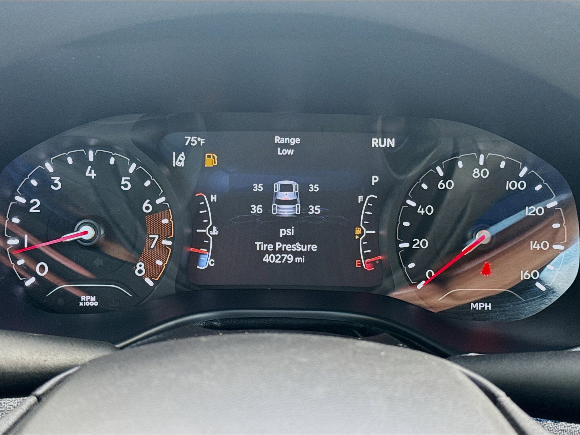 Used 2024 Jeep Compass Sport AWD/4WD image 11