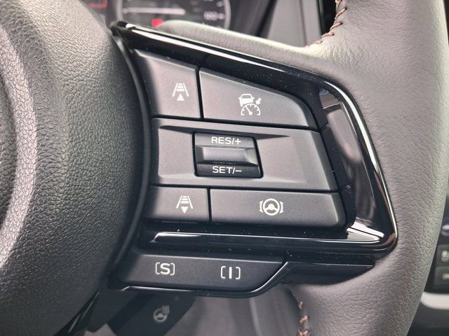 New 2026 Subaru Forester Touring AWD/4WD image 31