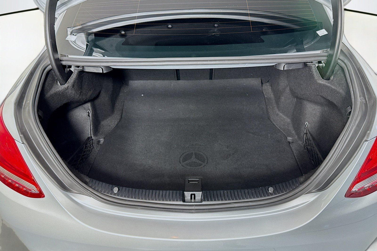 Certified 2018 Mercedes-Benz C 300 Sedan image 23