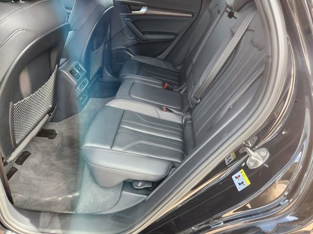 Used 2025 Audi Q5 e Premium Plus image 28