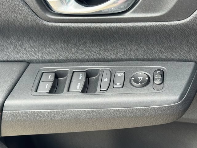 Certified 2026 Honda CR-V TrailSport image 29