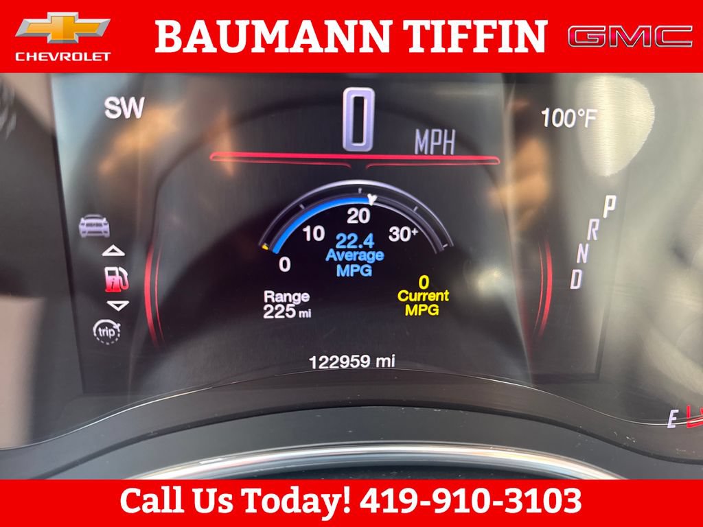 Used 2018 Dodge Durango Citadel AWD/4WD image 10