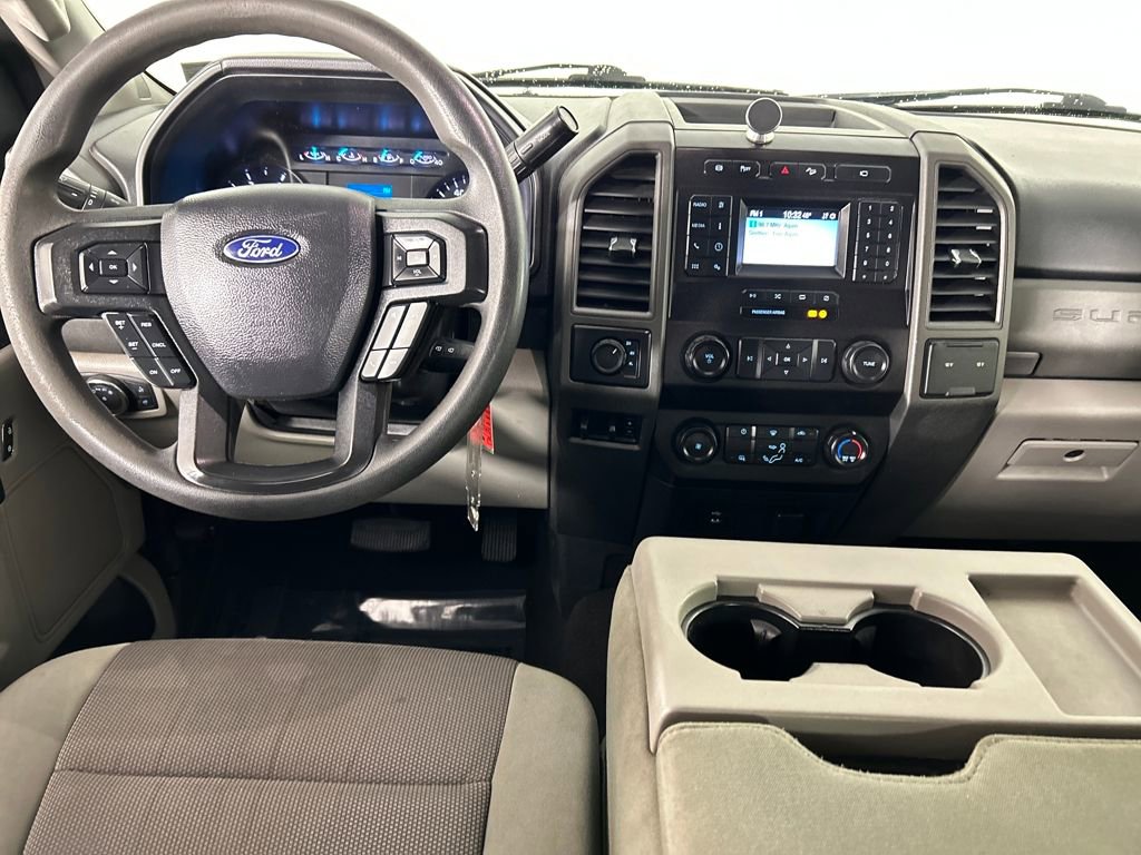 Used 2020 Ford F350 XL w/ STX Appearance Package AWD/4WD image 19