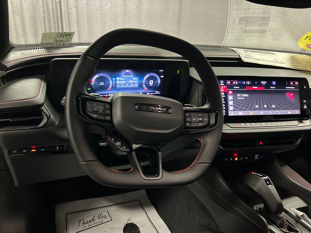 New 2026 Dodge Charger Scat Pack image 13