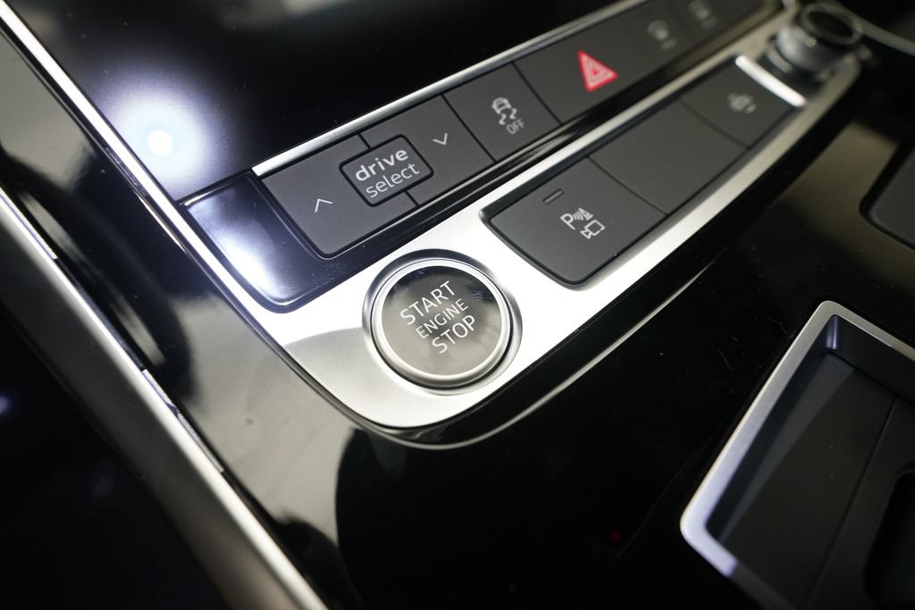 New 2026 Audi Q7 2.0T Premium Plus AWD/4WD image 32