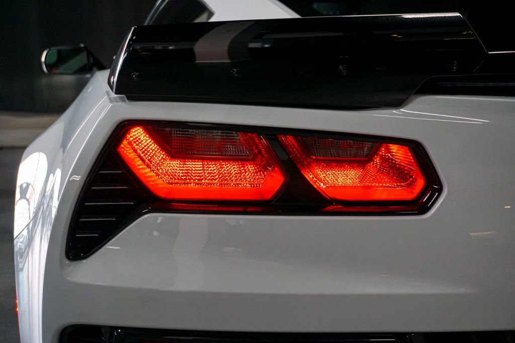 Used 2019 Chevrolet Corvette Grand Sport image 90