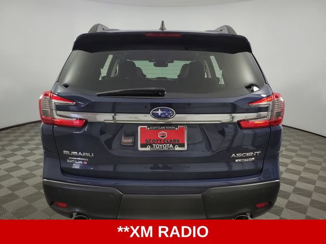 Used 2023 Subaru Ascent Limited AWD/4WD image 7