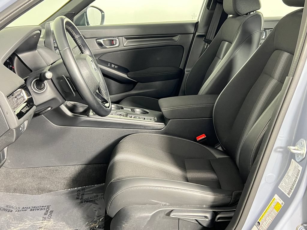 Used 2024 Honda Civic Sport image 14