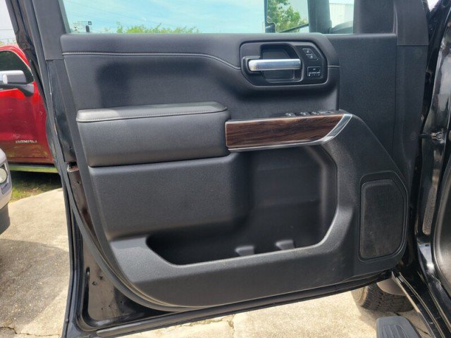 Used 2022 GMC Sierra 2500 SLT AWD/4WD image 15