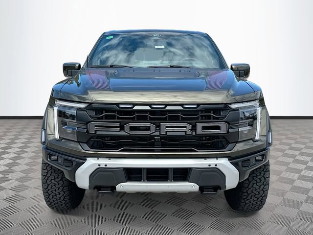 New 2026 Ford F150 Raptor image 2