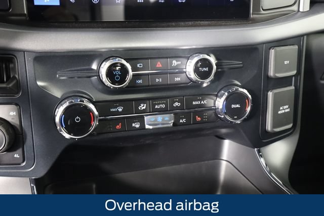 New 2026 Ford F150 XLT w/ Equipment Group 302A MID AWD/4WD image 39
