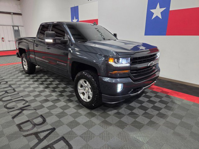 Used 2019 Chevrolet Silverado 1500 LT w/ All Star Edition image 24
