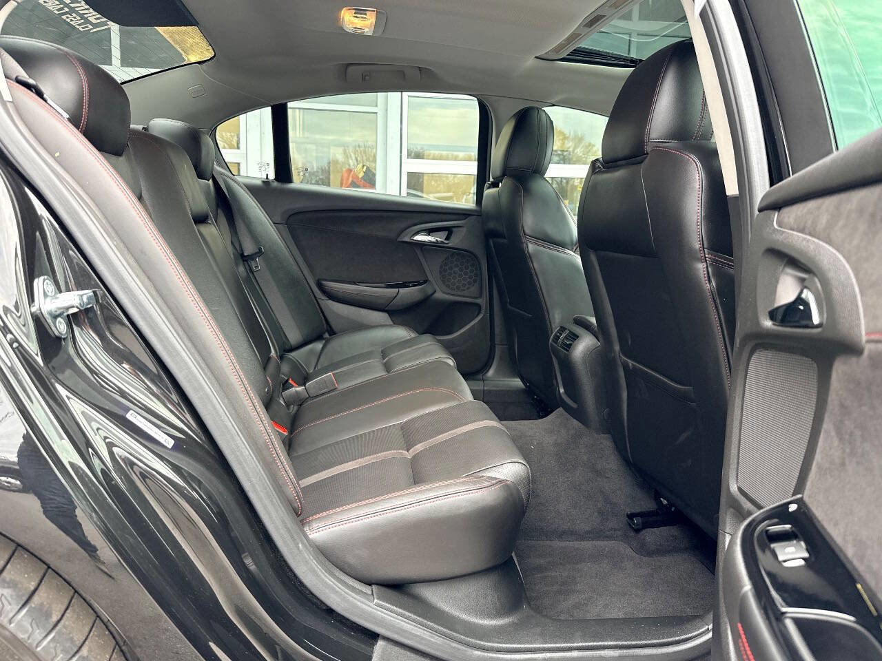 Used 2014 Chevrolet SS image 30