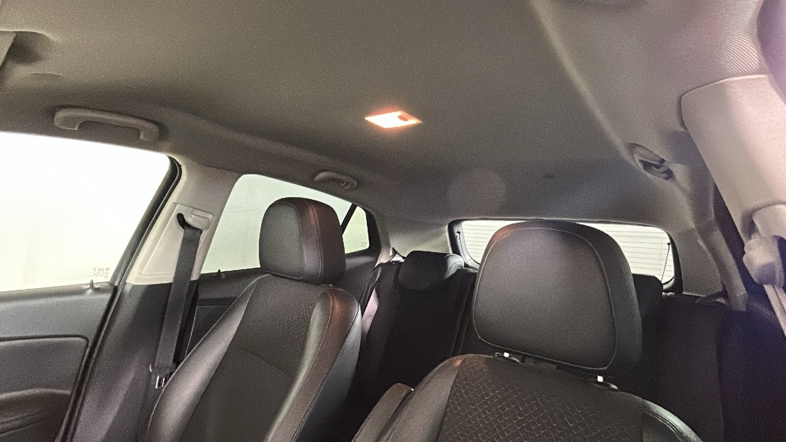 Used 2019 Buick Encore Preferred AWD/4WD image 16