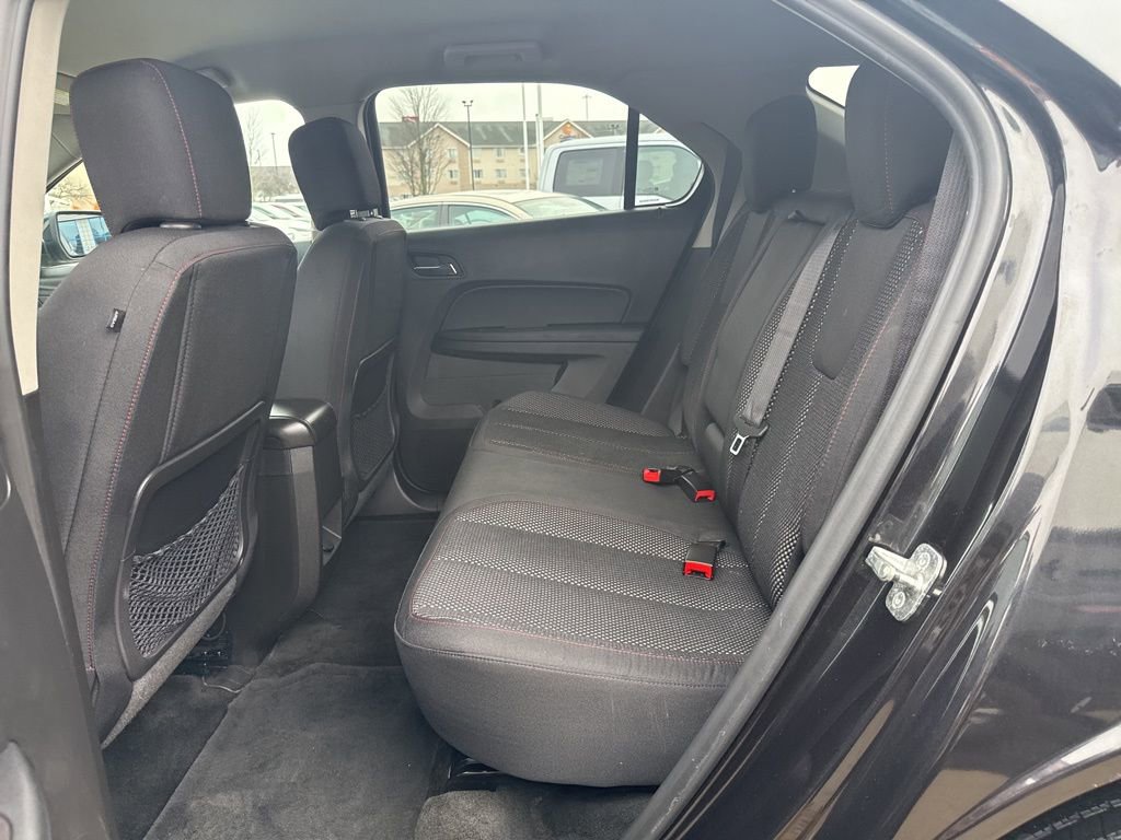 Used 2015 Chevrolet Equinox LT w/ Driver Convenience Package image 48