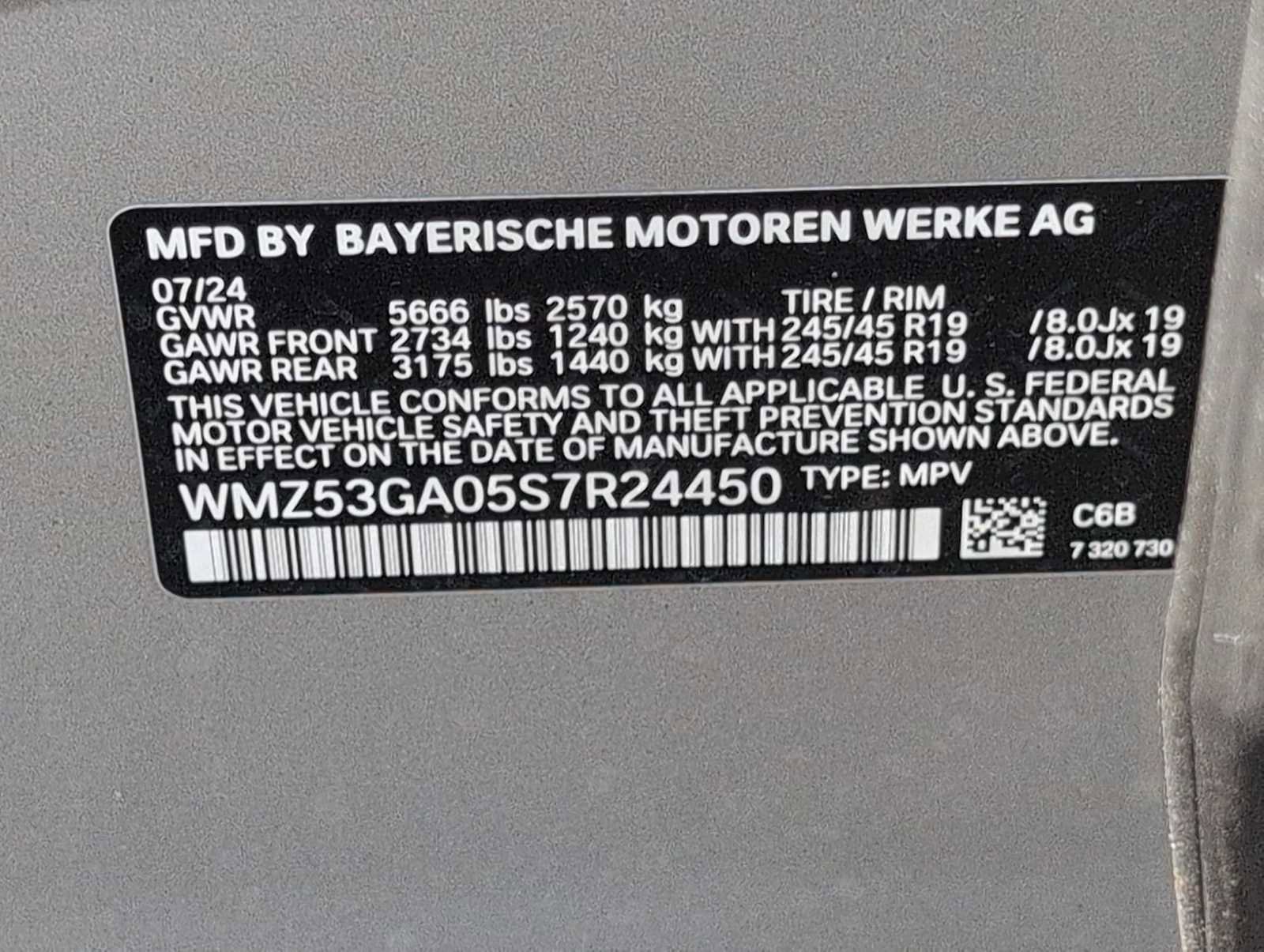 Used 2025 MINI Cooper Countryman SE image 36