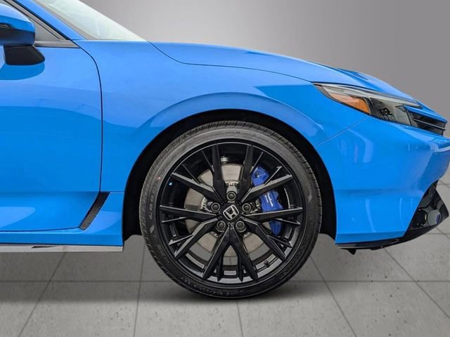 New 2026 Honda Prelude image 9