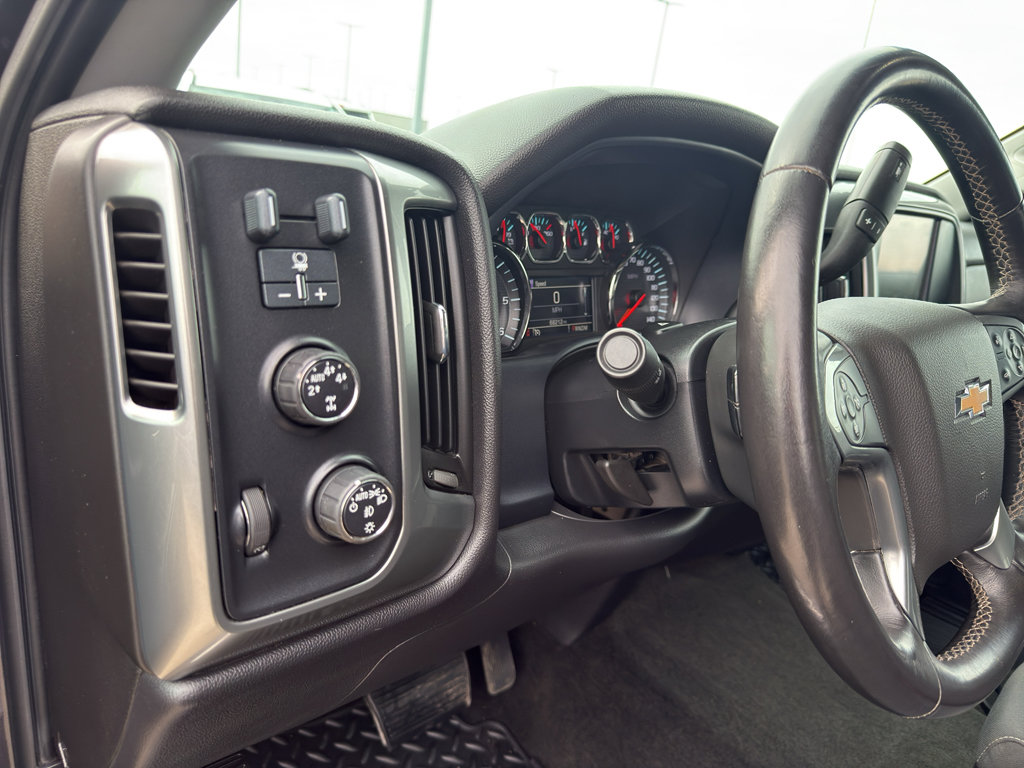 Used 2014 Chevrolet Silverado 1500 LT w/ All Star Edition image 16