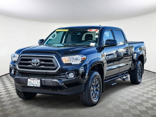 Used 2020 Toyota Tacoma SR5 image 5