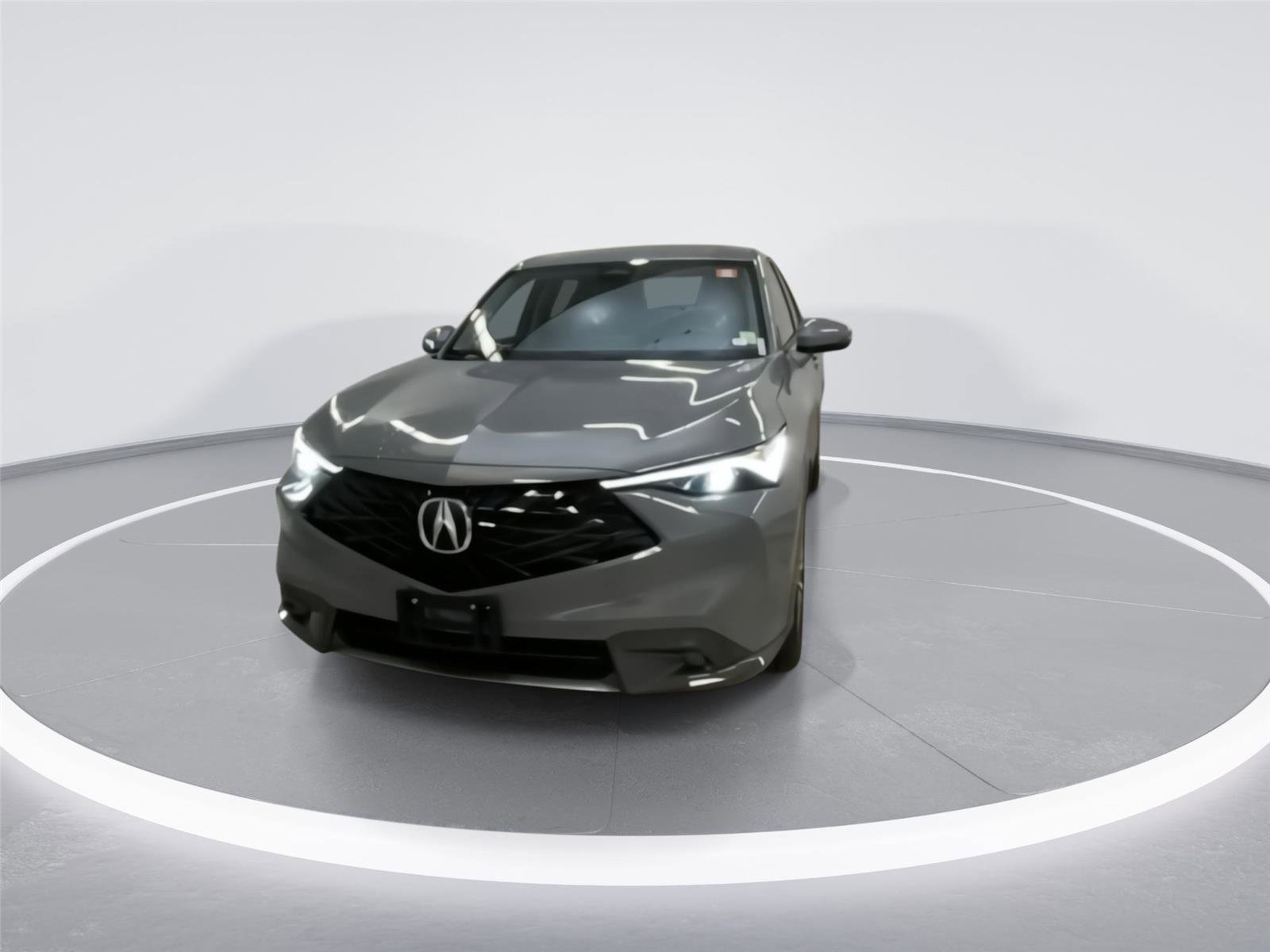 New 2026 Acura ADX AWD image 3