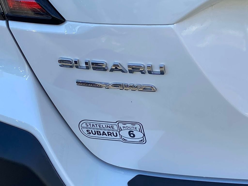 Used 2024 Subaru Outback Premium image 5
