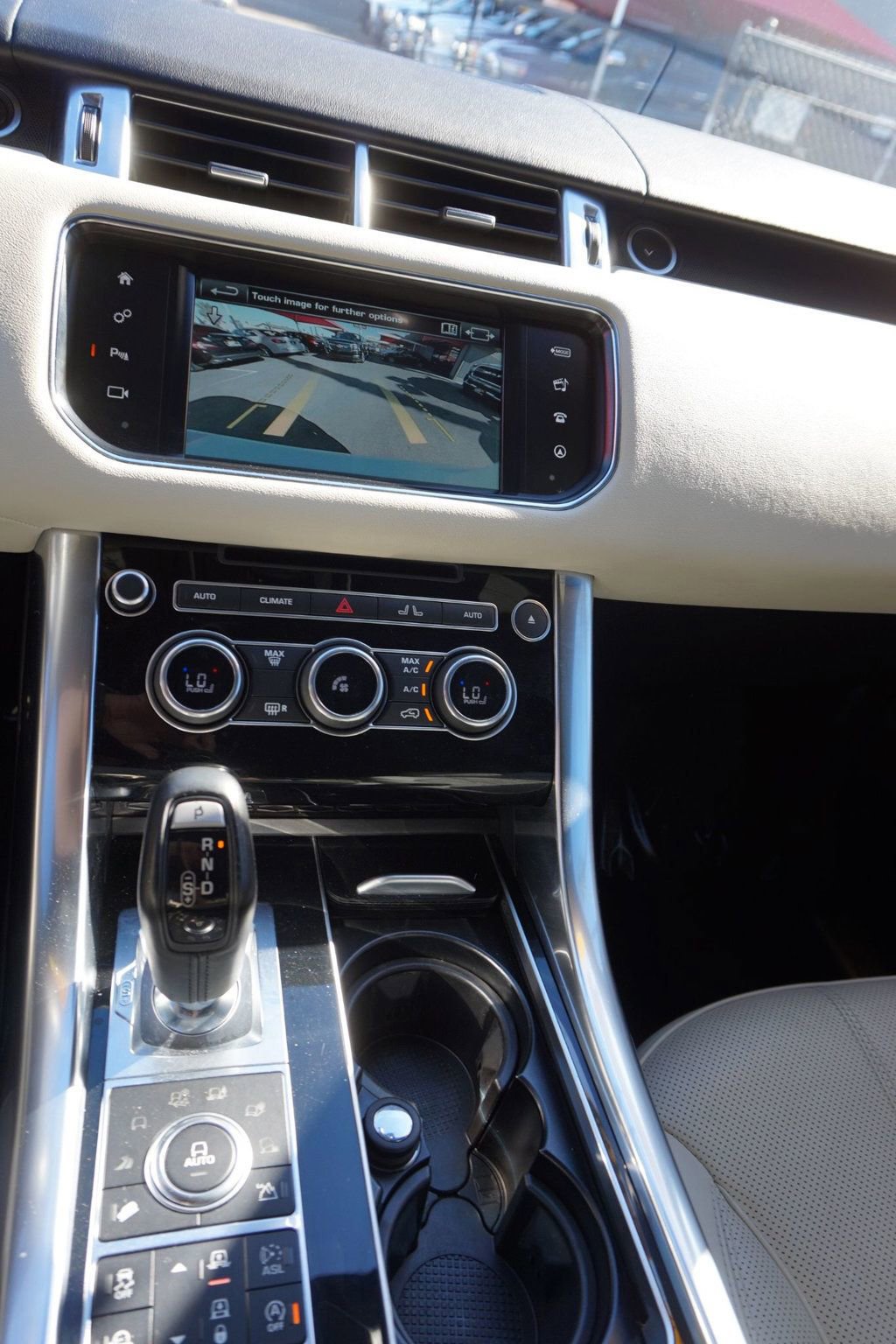 Used 2016 Land Rover Range Rover Sport Supercharged image 21