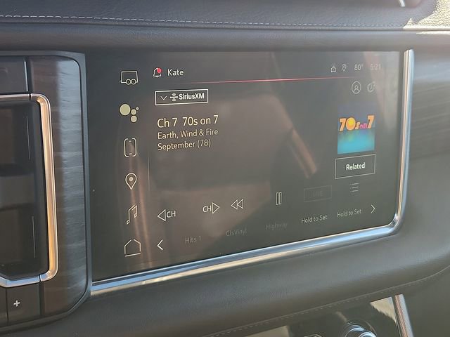 Certified 2022 GMC Yukon Denali image 17