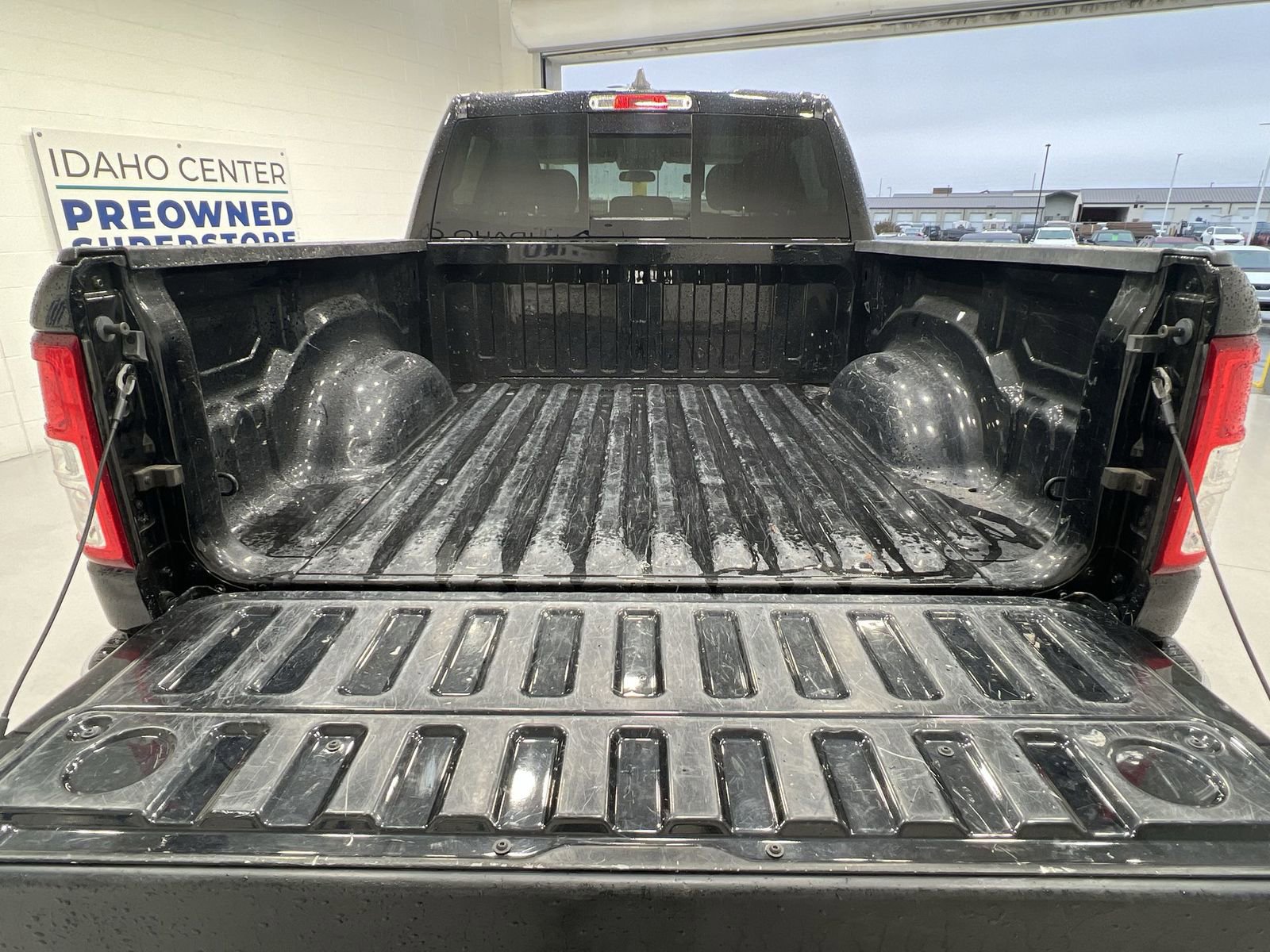 Used 2020 RAM 1500 Big Horn image 22