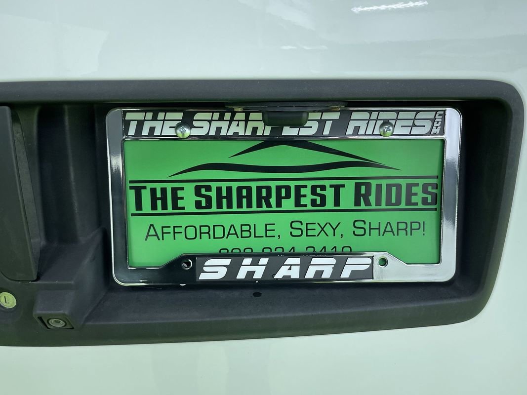 Used 2022 Chevrolet Express 2500 w/ Driver Convenience Package image 12