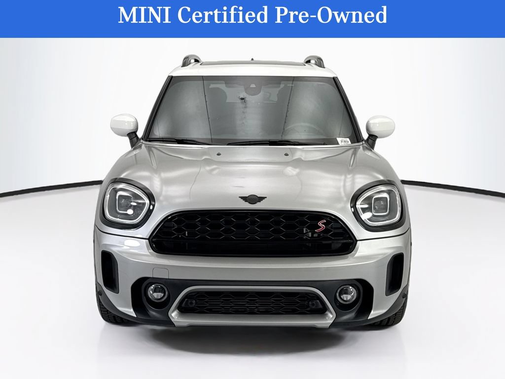 Used 2024 MINI Cooper Countryman S FWD image 2
