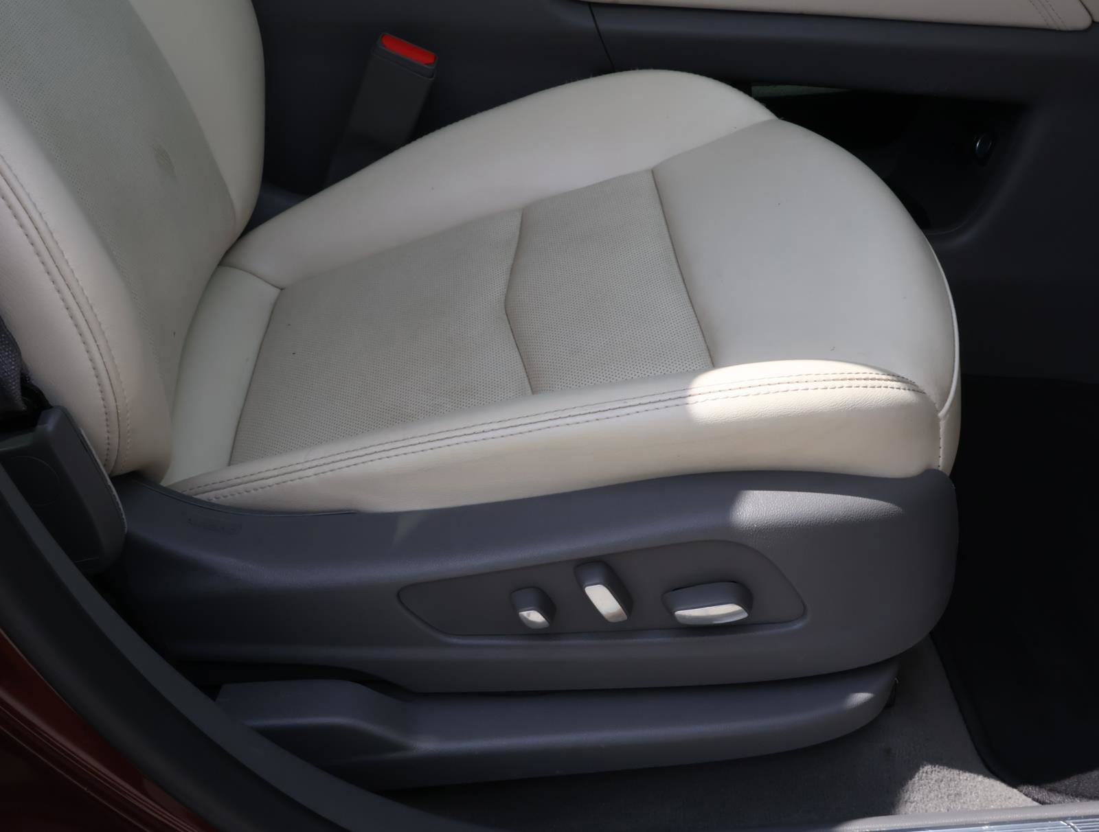 Certified 2023 Cadillac XT5 Premium Luxury w/ Technology Package image 23