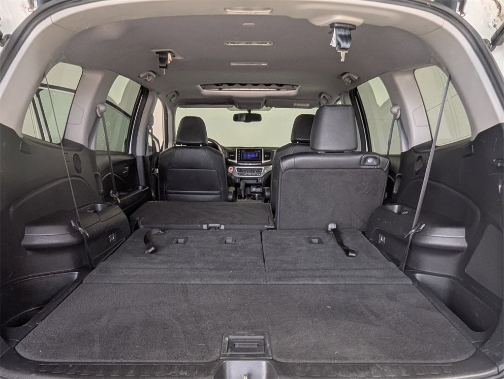 Used 2018 Honda Pilot EX-L image 27