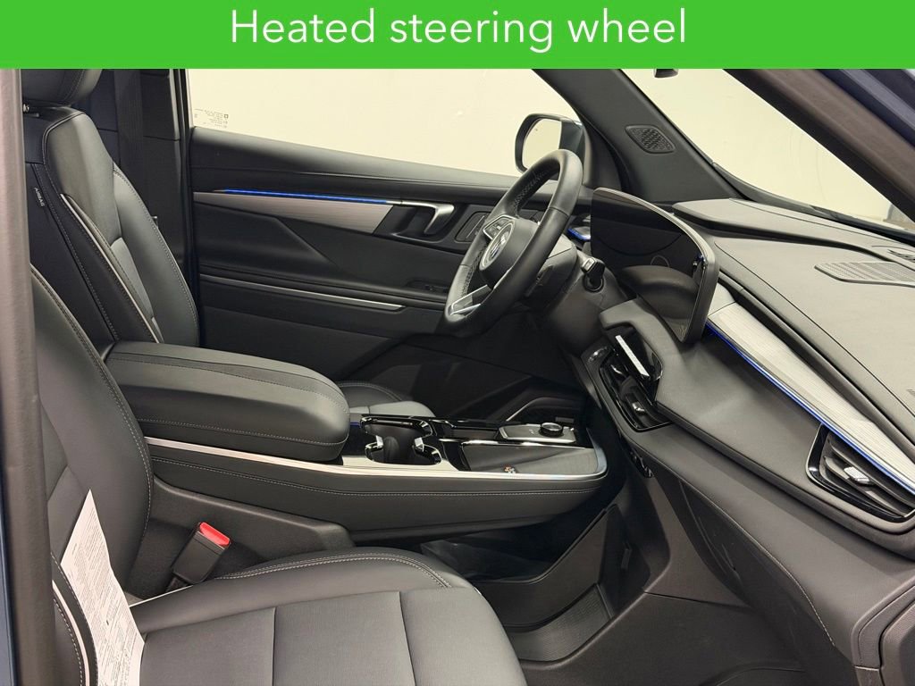 Certified 2025 Buick Enclave Preferred image 24