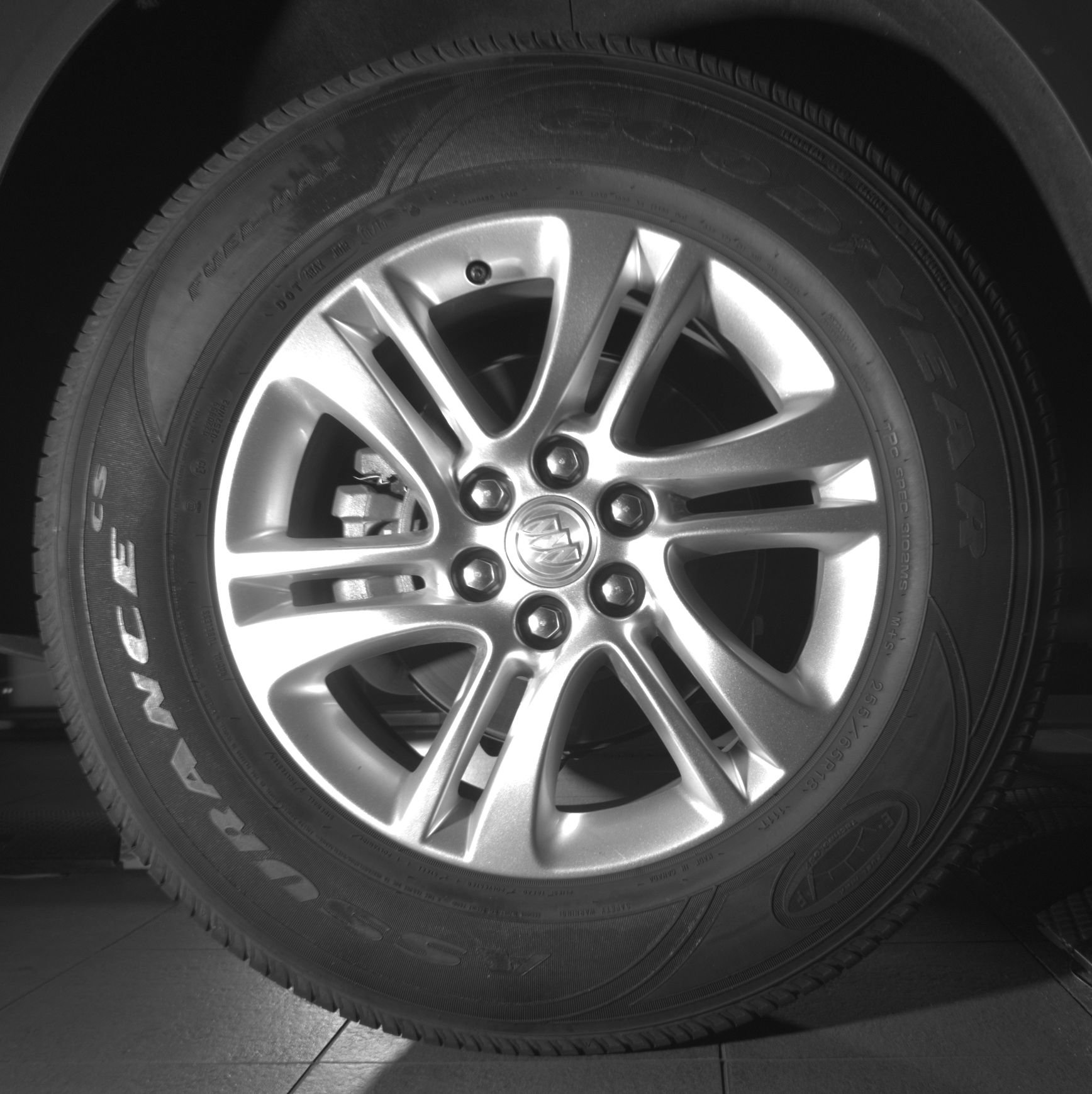 Used 2019 Buick Enclave Essence FWD image 12
