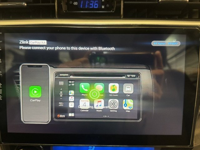Used 2016 Toyota Corolla S FWD image 20
