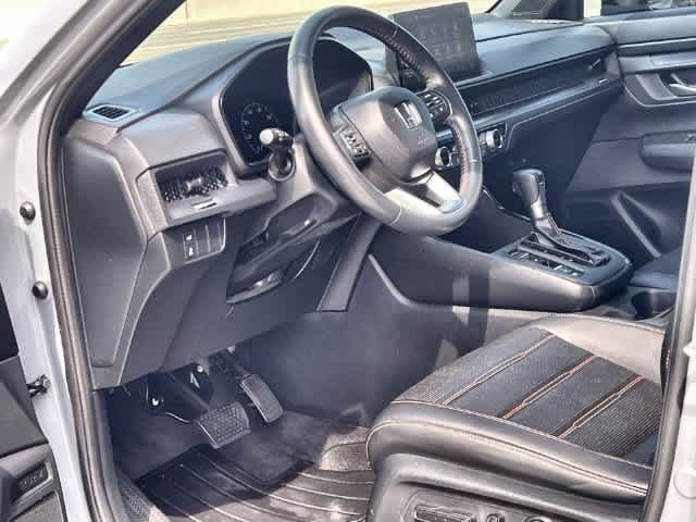 Certified 2024 Honda CR-V Sport-L image 3