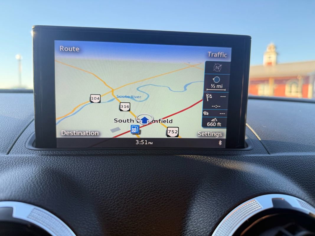 Used 2016 Audi S3 Premium Plus image 12