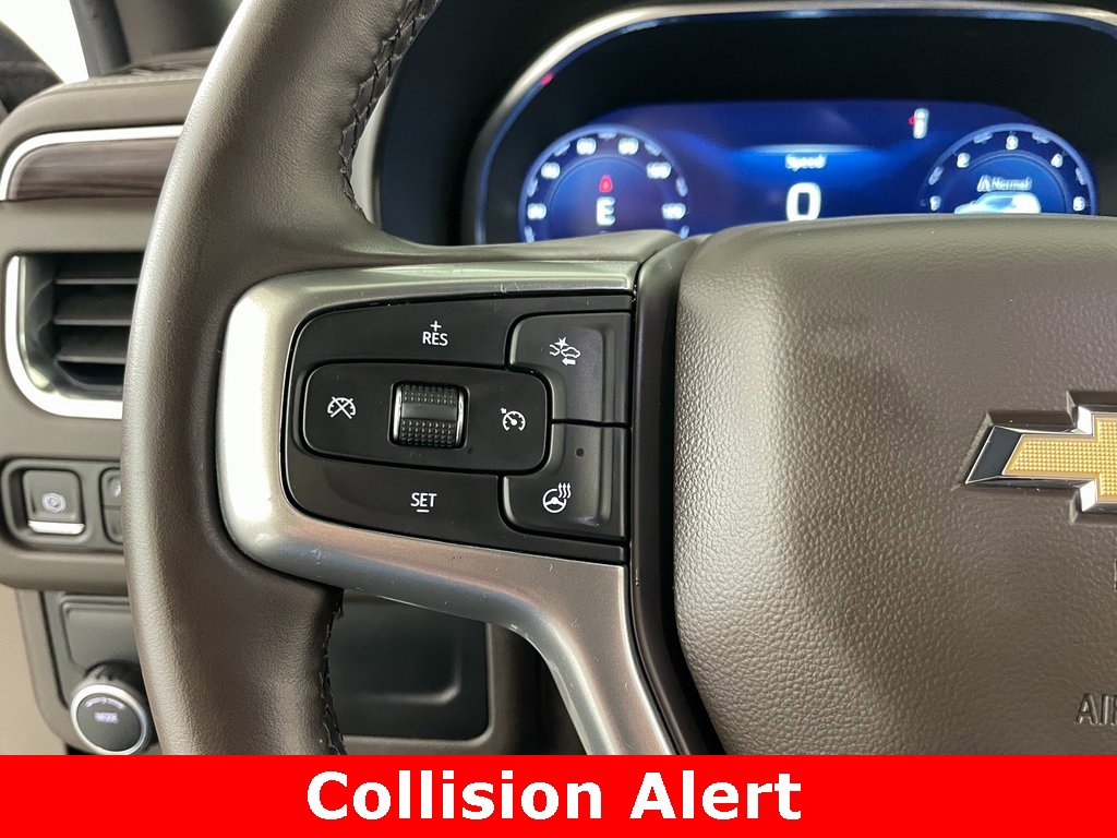Certified 2023 Chevrolet Tahoe LT w/ Luxury Package image 35