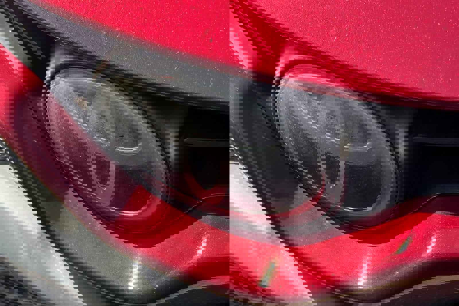 Certified 2018 Toyota Camry SE w/ Moonroof Package image 9