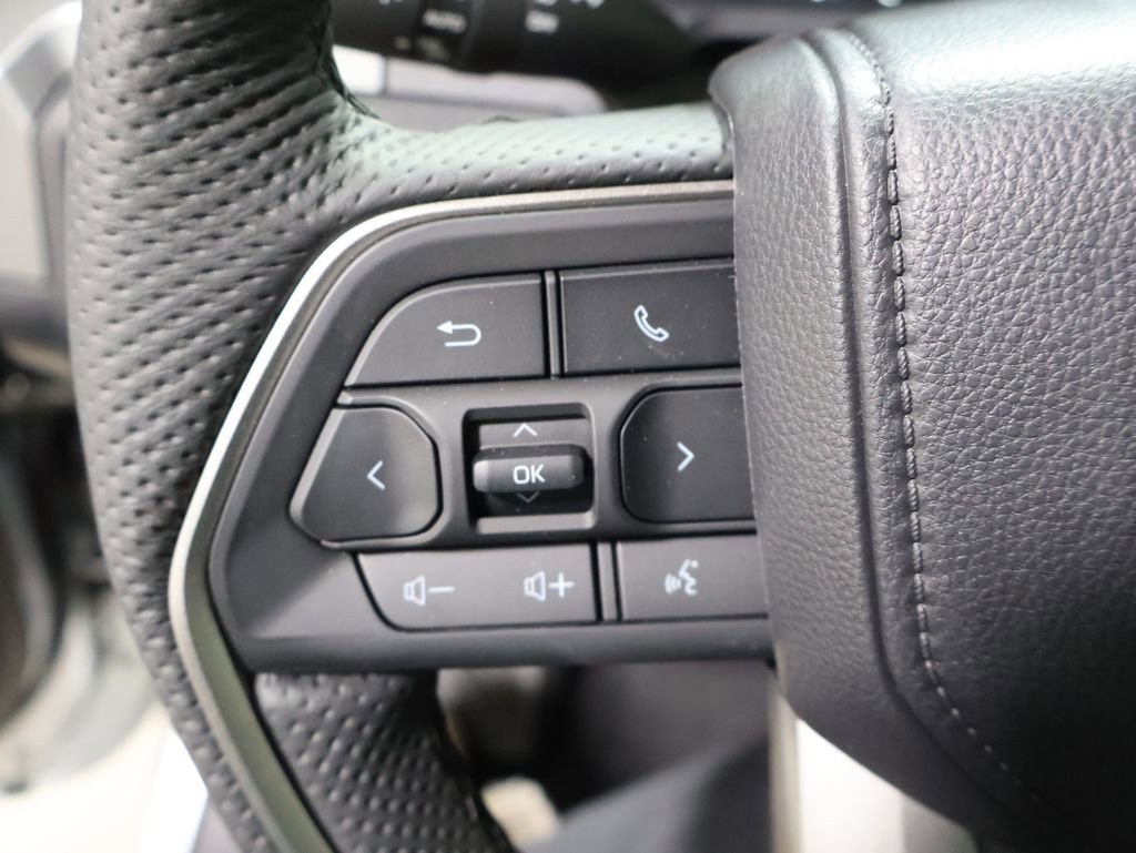 New 2026 Toyota Tacoma SR5 AWD/4WD image 24