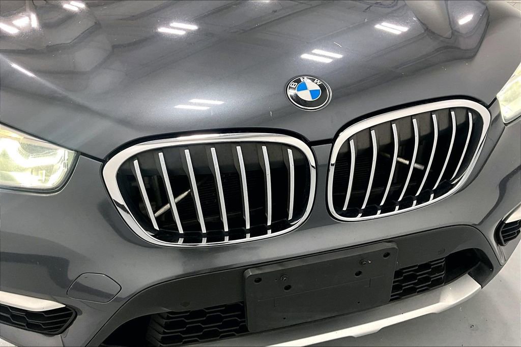 Used 2017 BMW X1 xDrive28i image 36
