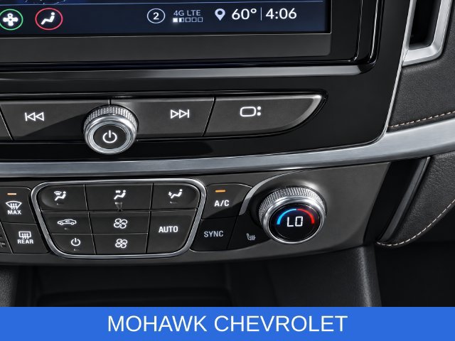 Used 2021 Chevrolet Traverse LT AWD/4WD image 11