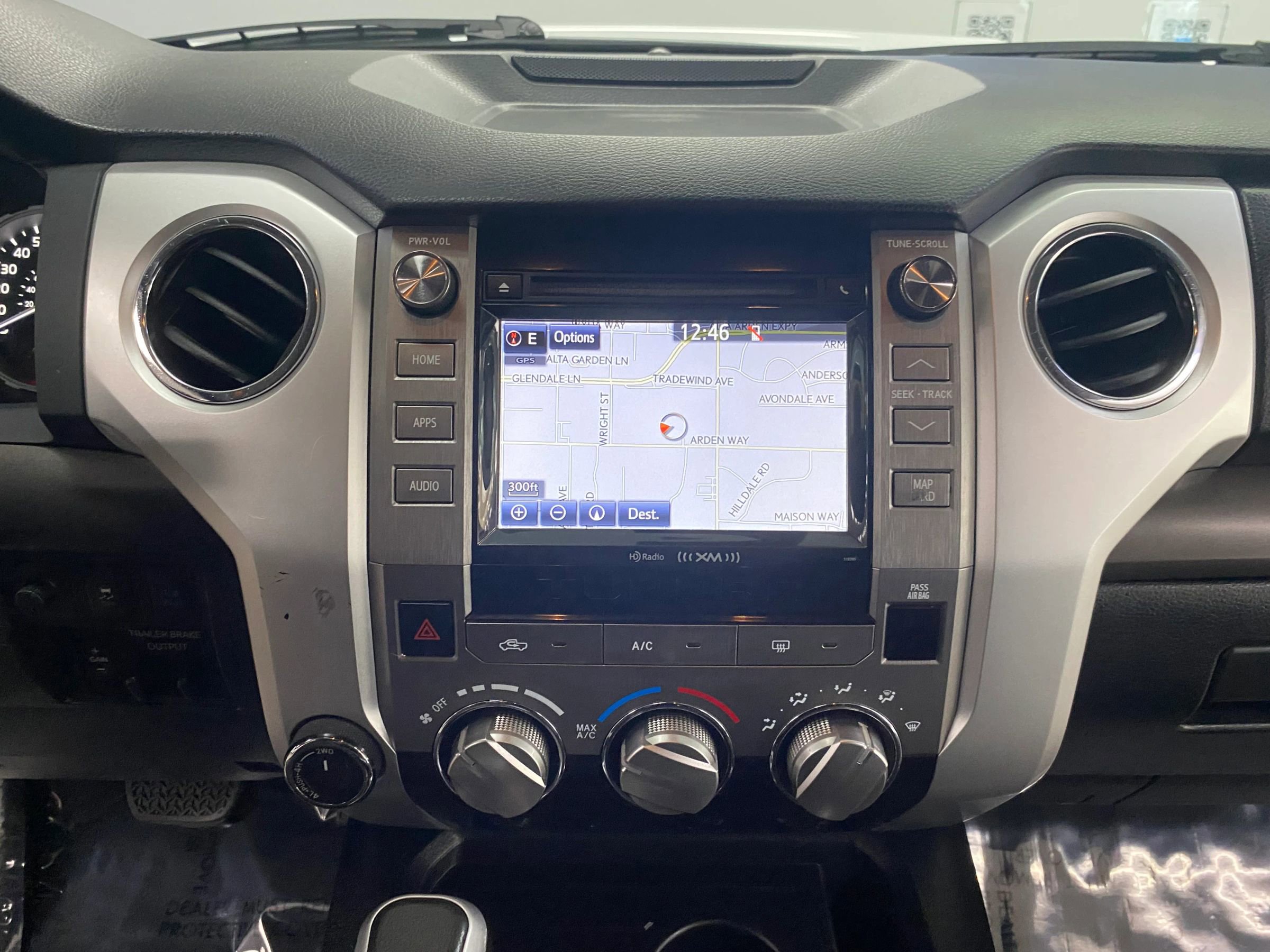 Used 2019 Toyota Tundra SR5 image 18